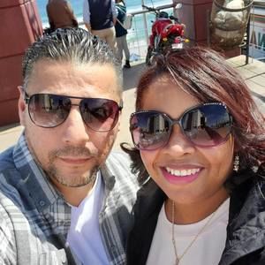 Meet your Posher, Gerardo